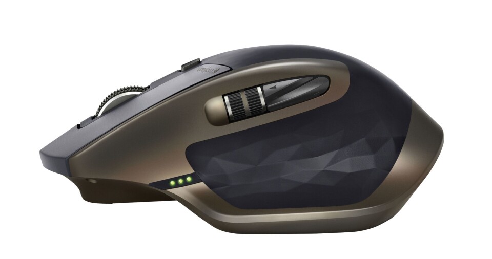 Logitech MX Master