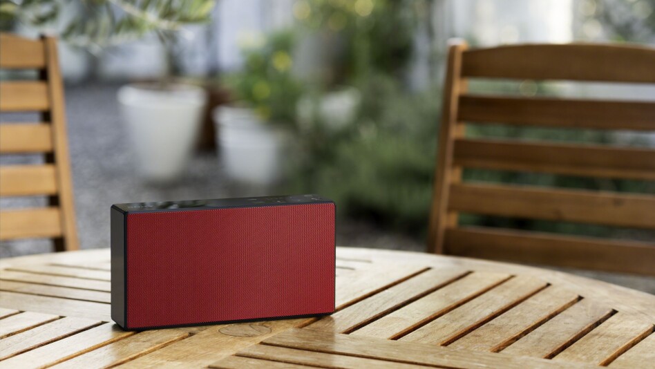 Sony SRS-X11, SRS-X33 og SRS-X55