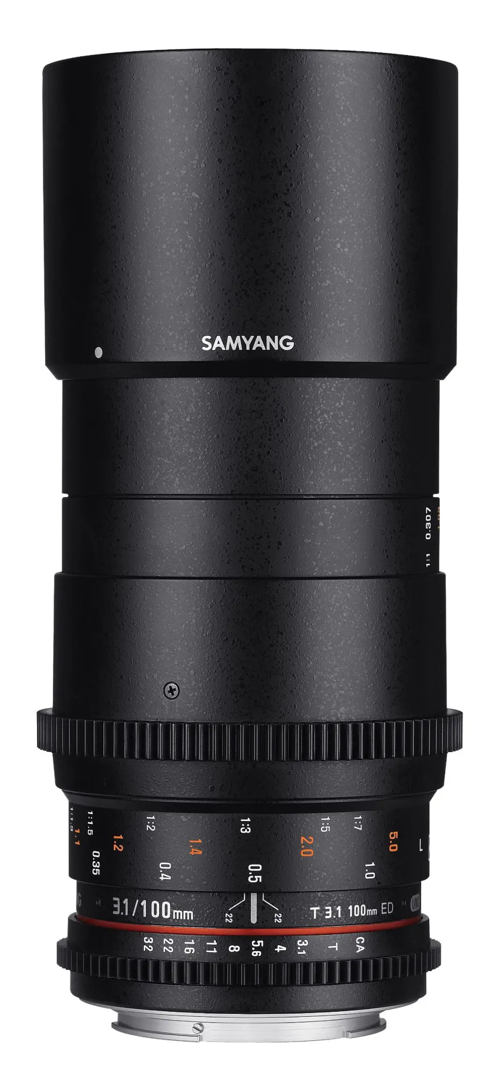 Samyang DSLR 100mm Macro