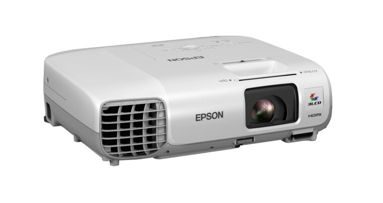 Epson EB-serie