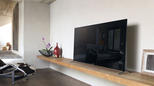 Sony Android-TV