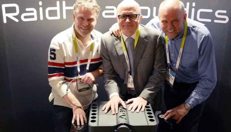 DANSK HIGH END DIREKTE TIL BUTIKK