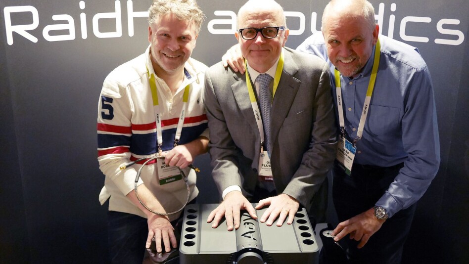 DANSK HIGH END DIREKTE TIL BUTIKK