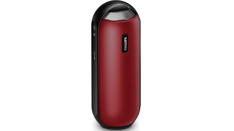 Philips BT6000