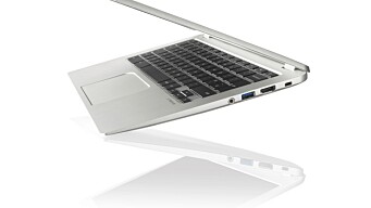 Toshibas Chromebook 2
