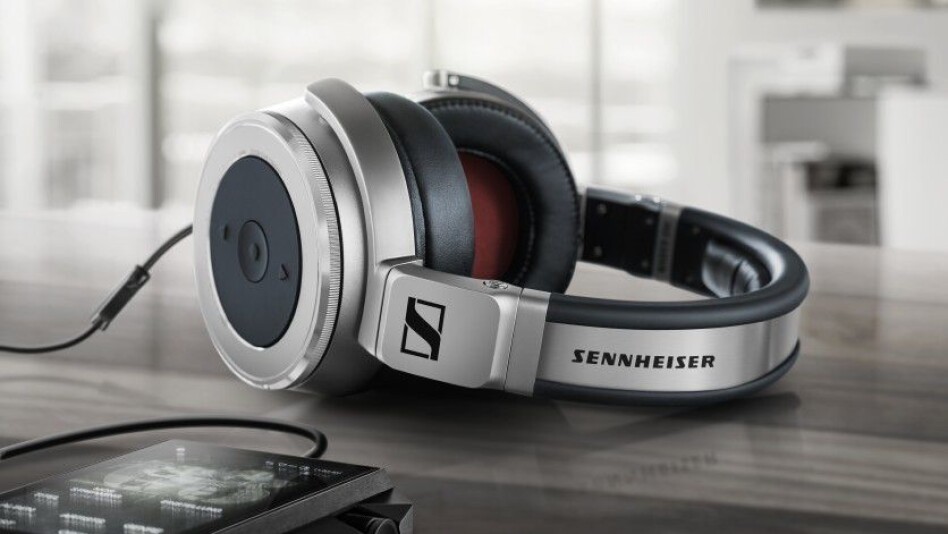 Sennheiser HD 630VB