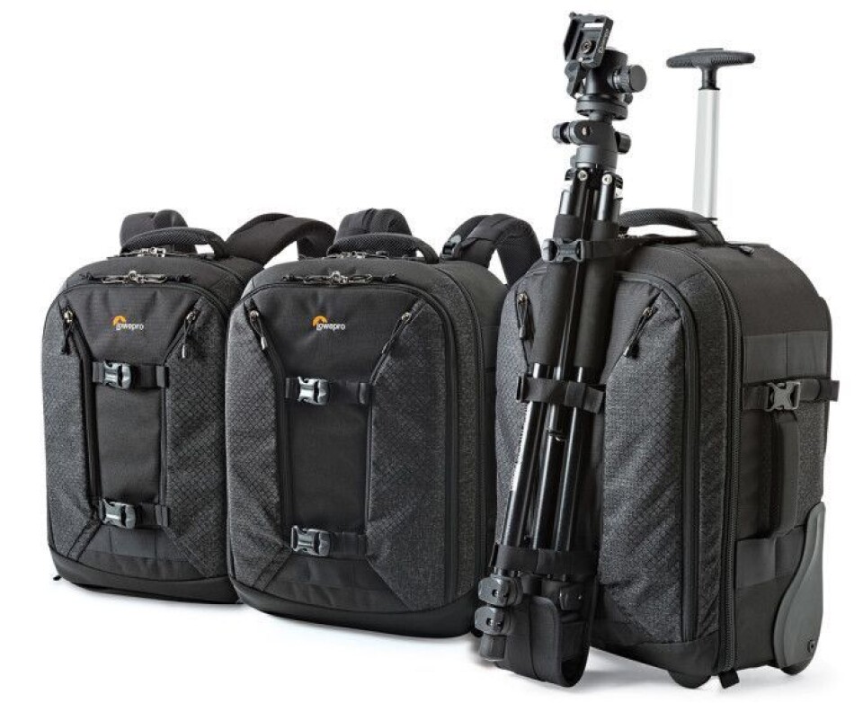 Lowepro Pro Runner