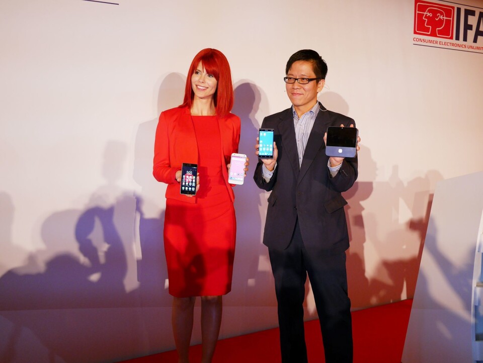 STEMMESTYRT UTEN MOBILDATA