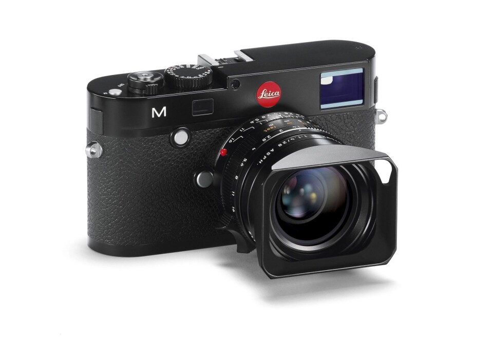 Leica Summilux-M 28mm f1.4 ASPH