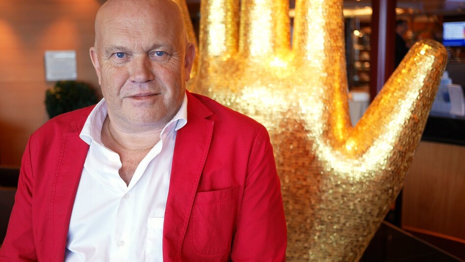 ELESCO VIL HA FLERE MULTIVERKSTEDER