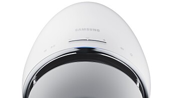Samsung Wireless Audio-360