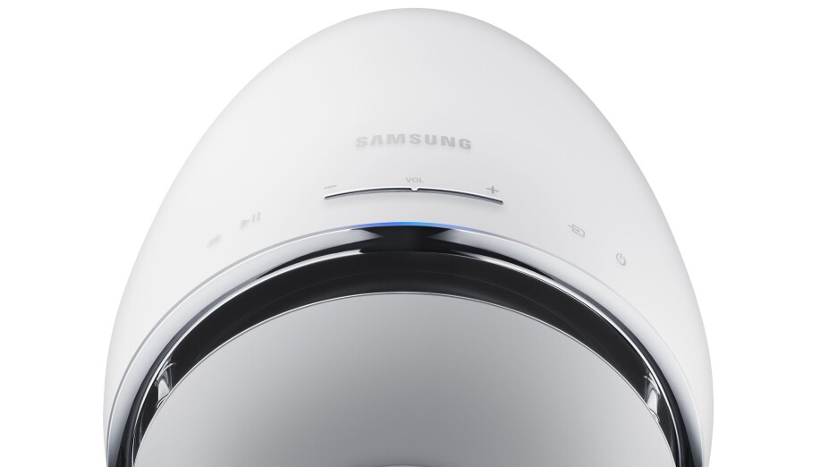 Samsung Wireless Audio-360