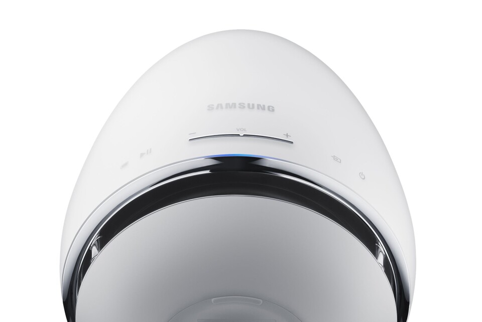 Samsung Wireless Audio-360