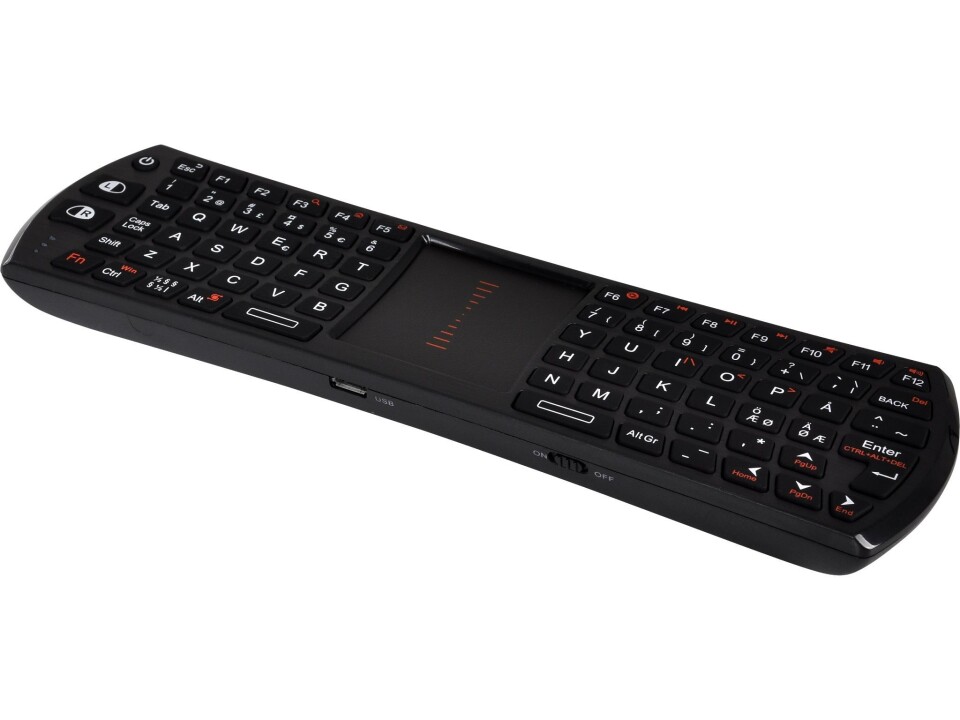 Sandberg StreamBoard