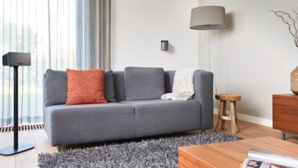 Vogel’s Sound-serie