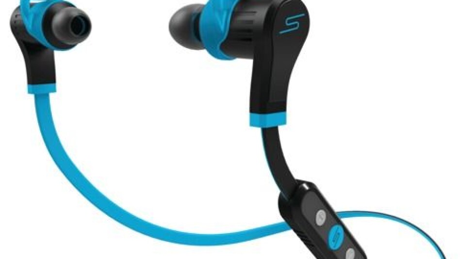 SMS Audio Sport Collection
