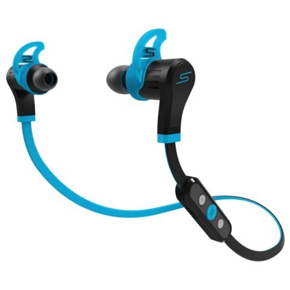 SMS Audio Sport Collection