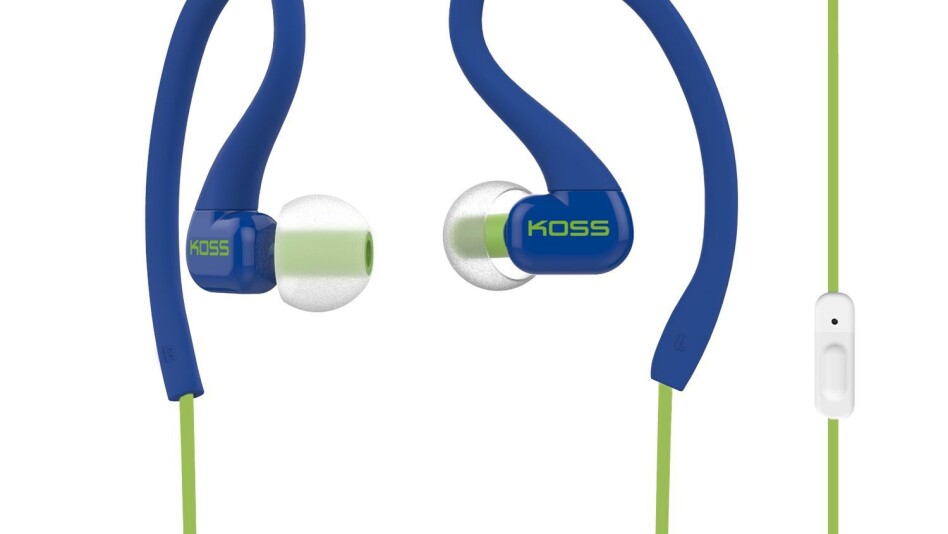 Koss sport