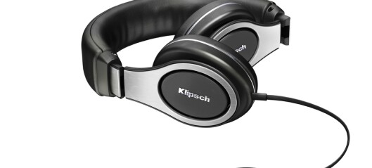 Klipsch Reference On-Air