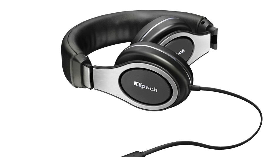 Klipsch Reference On-Air