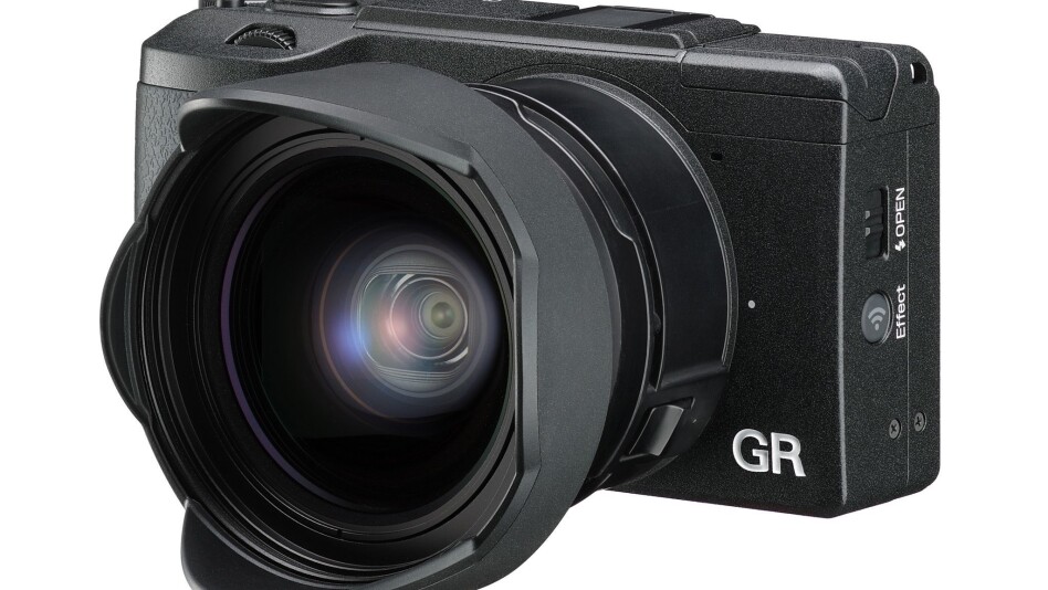 Ricoh GR II
