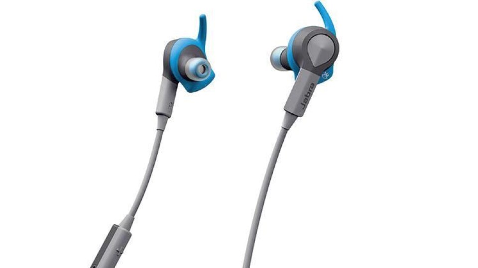 Jabra Sport Coach Wireless