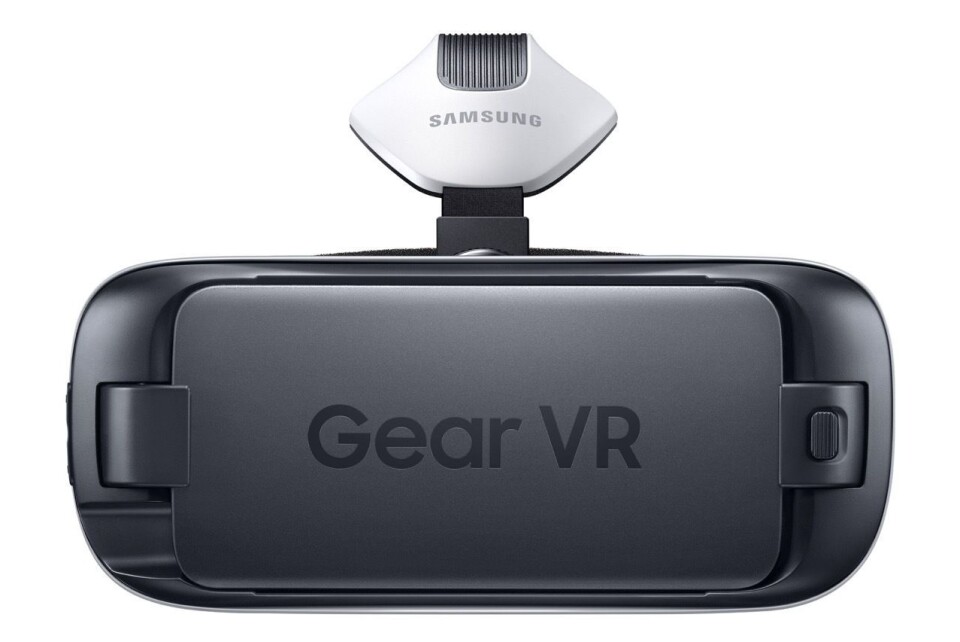 Samsung Gear VR Innovation Edition