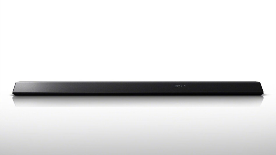Sony HT-RT5