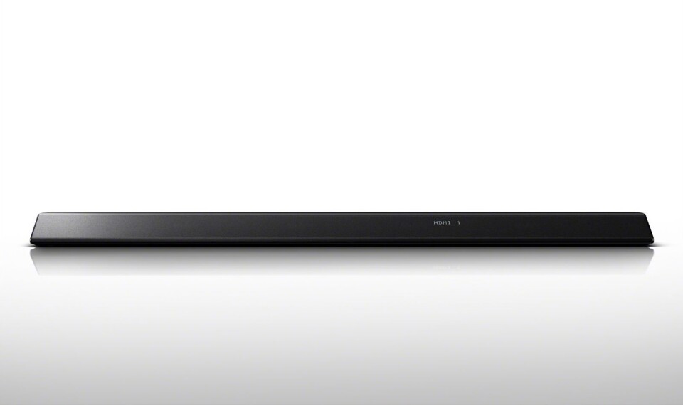 Sony HT-RT5
