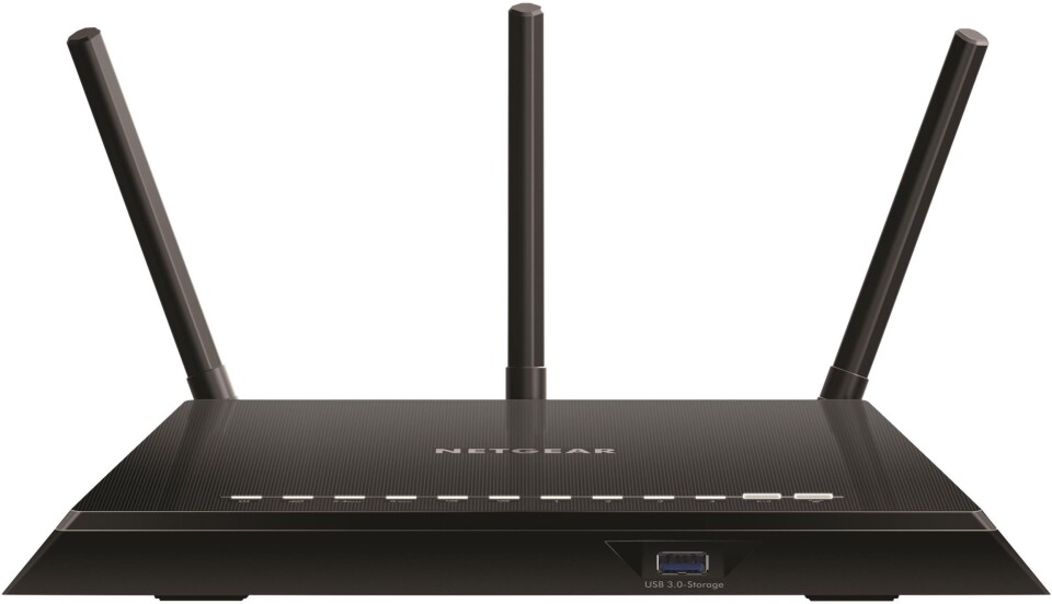 Netgear AC1750
