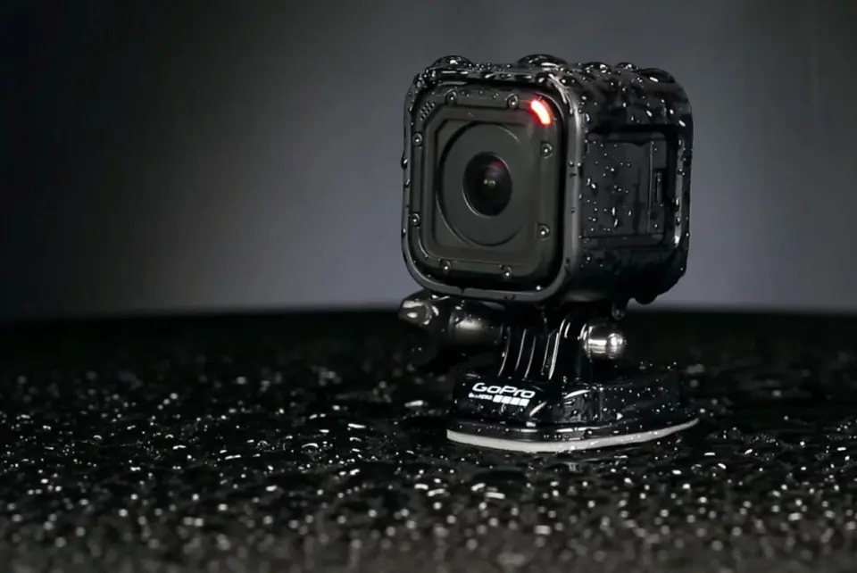 GoPro Hero4 Session