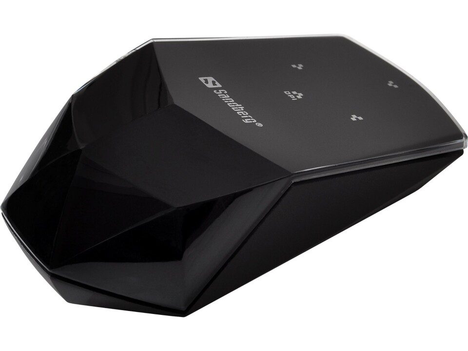 Sandberg Wireless Touch Mouse og Wireless Mouse Pro