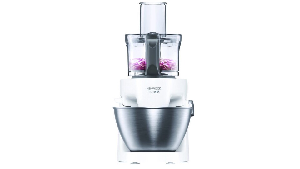 Kenwood MultiOne