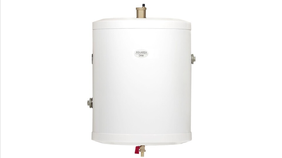 Panasonic Aquarea