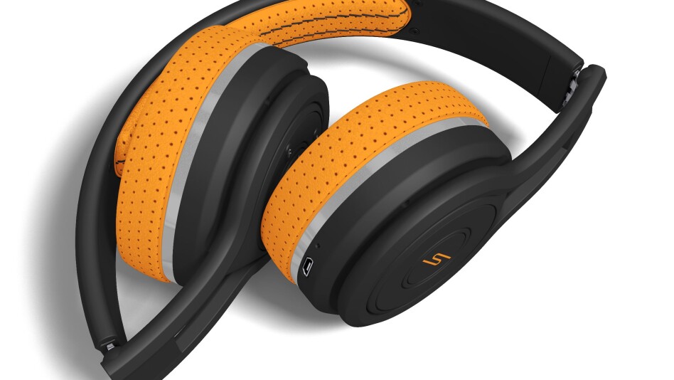 SMS Audio Sport Collection