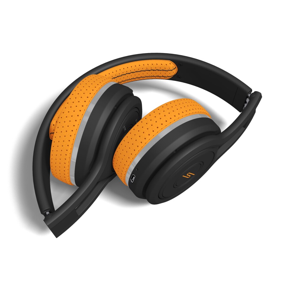 SMS Audio Sport Collection