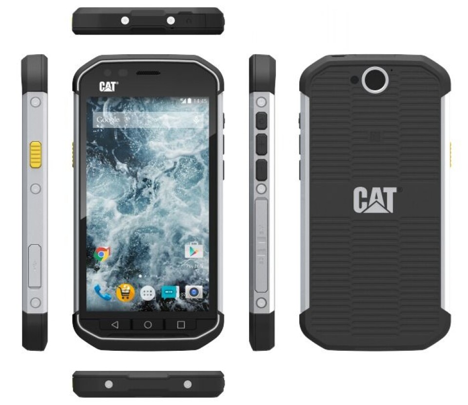 Cat S40