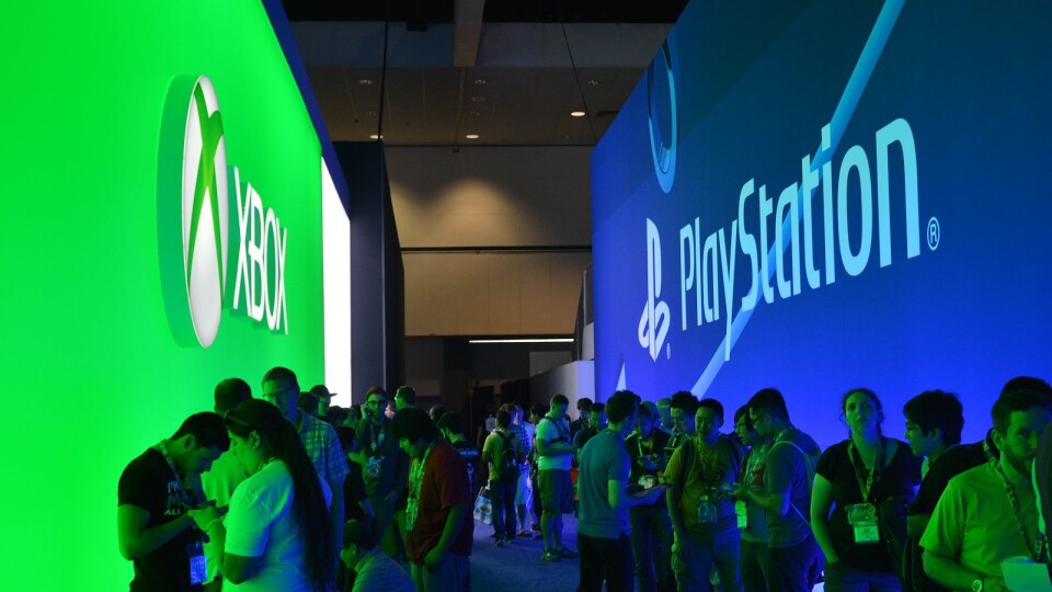 FØRST OG FREMST TRADISJONELLE SPILL