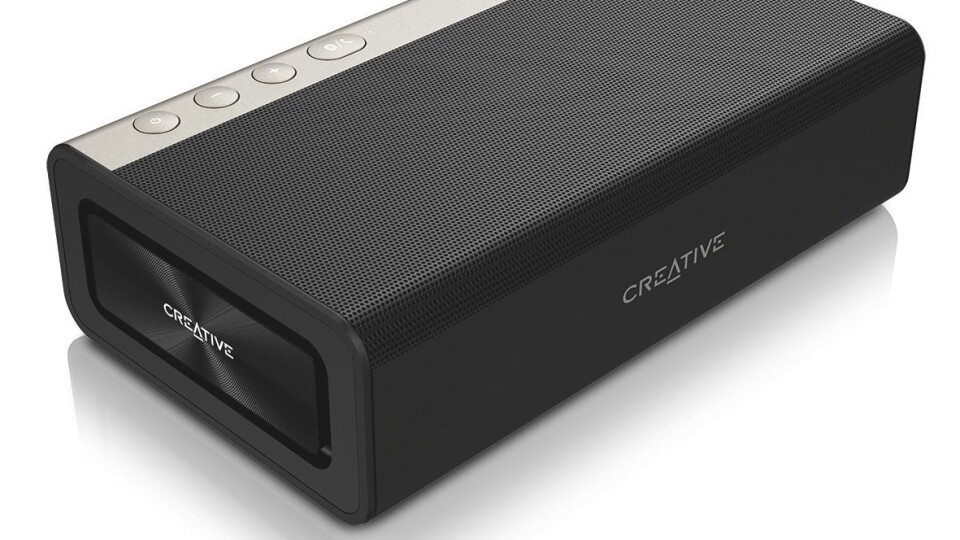 Creative Sound Blaster Roar 2