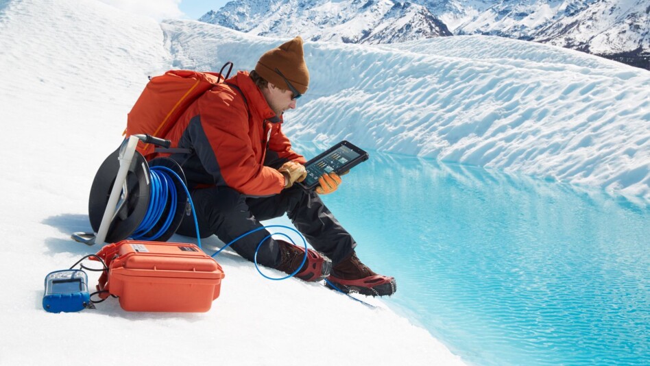 Dell Latitude 12 Rugged