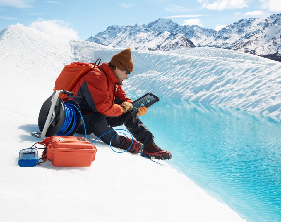 Dell Latitude 12 Rugged