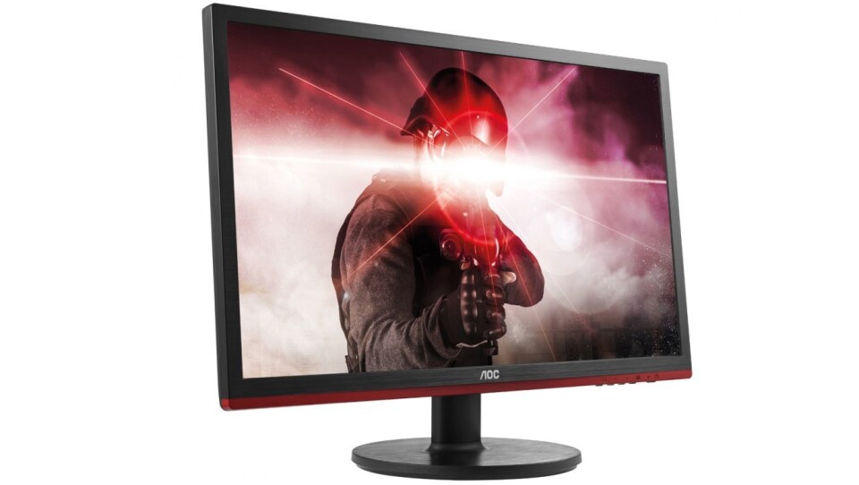 AOC G2460VQ6