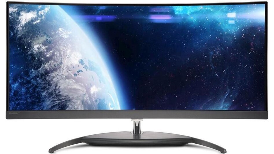 Philips Monitor