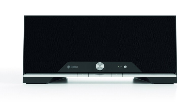 Raumfeld Stereo L og One M