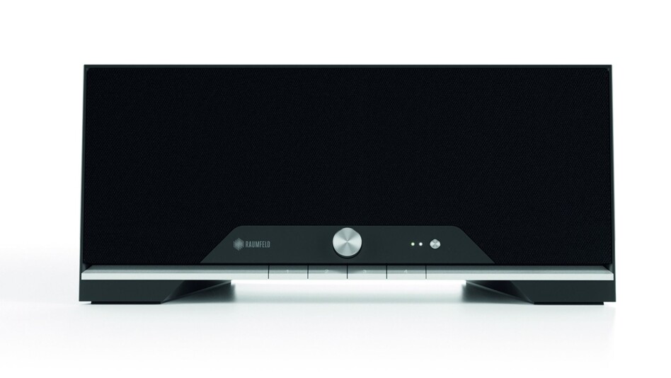 Raumfeld Stereo L og One M