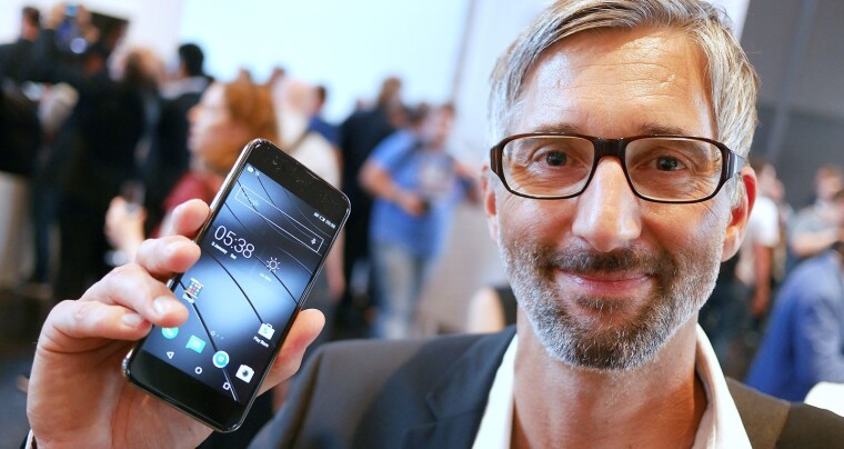 GIGASET FRA HJEM TIL SMART