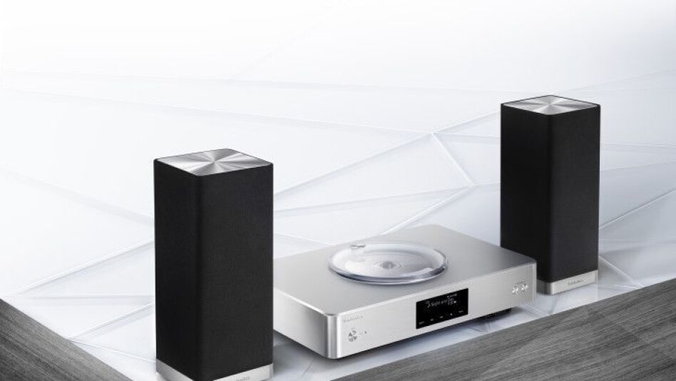 Technics OTTAVA SC-C500