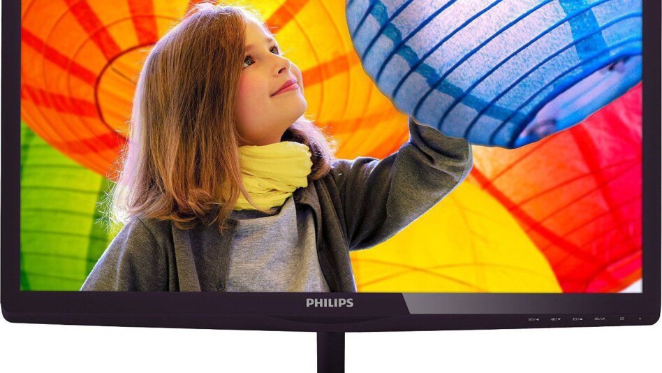 Philips E-line og P-line