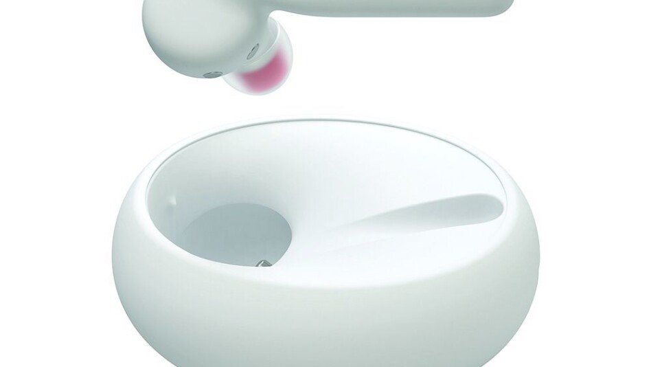 Jabra Elipce, Sport Pace og Halo Fusion