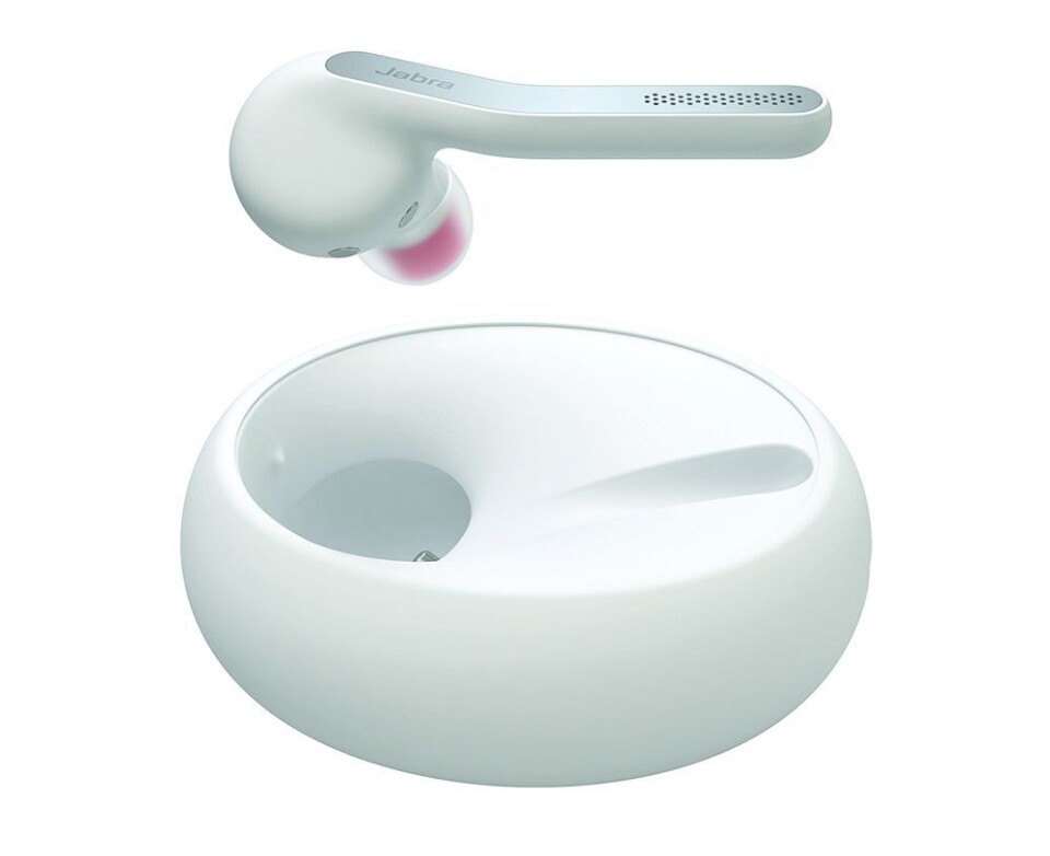 Jabra Elipce, Sport Pace og Halo Fusion